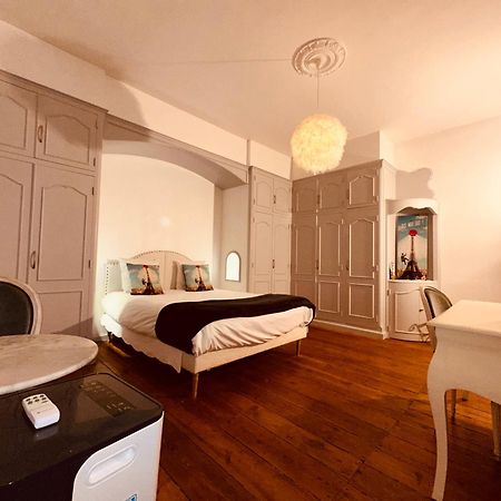 La Maison Blanche Бле Екстериор снимка