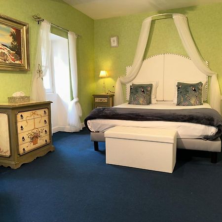 La Maison Blanche Бле Екстериор снимка