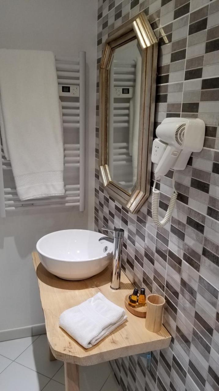 La Maison Blanche Бле Екстериор снимка