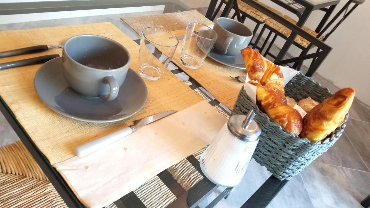 La Maison Blanche Бле Екстериор снимка